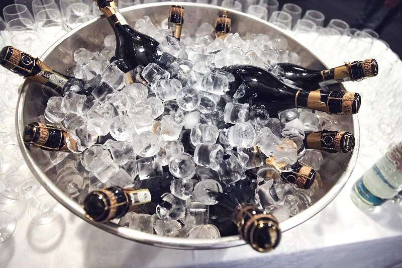 Il 28 ottobre si celebra lo Champagne Day, cin-cin!